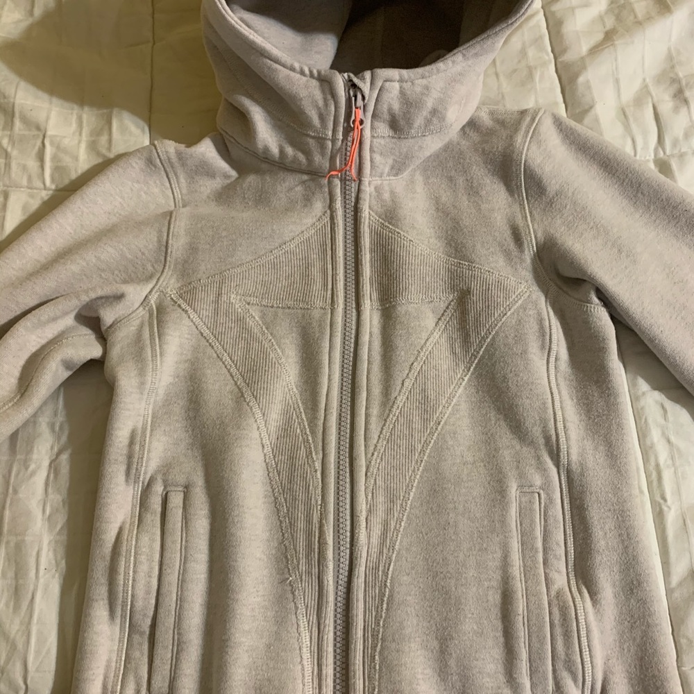 Ivivva girls hoodie